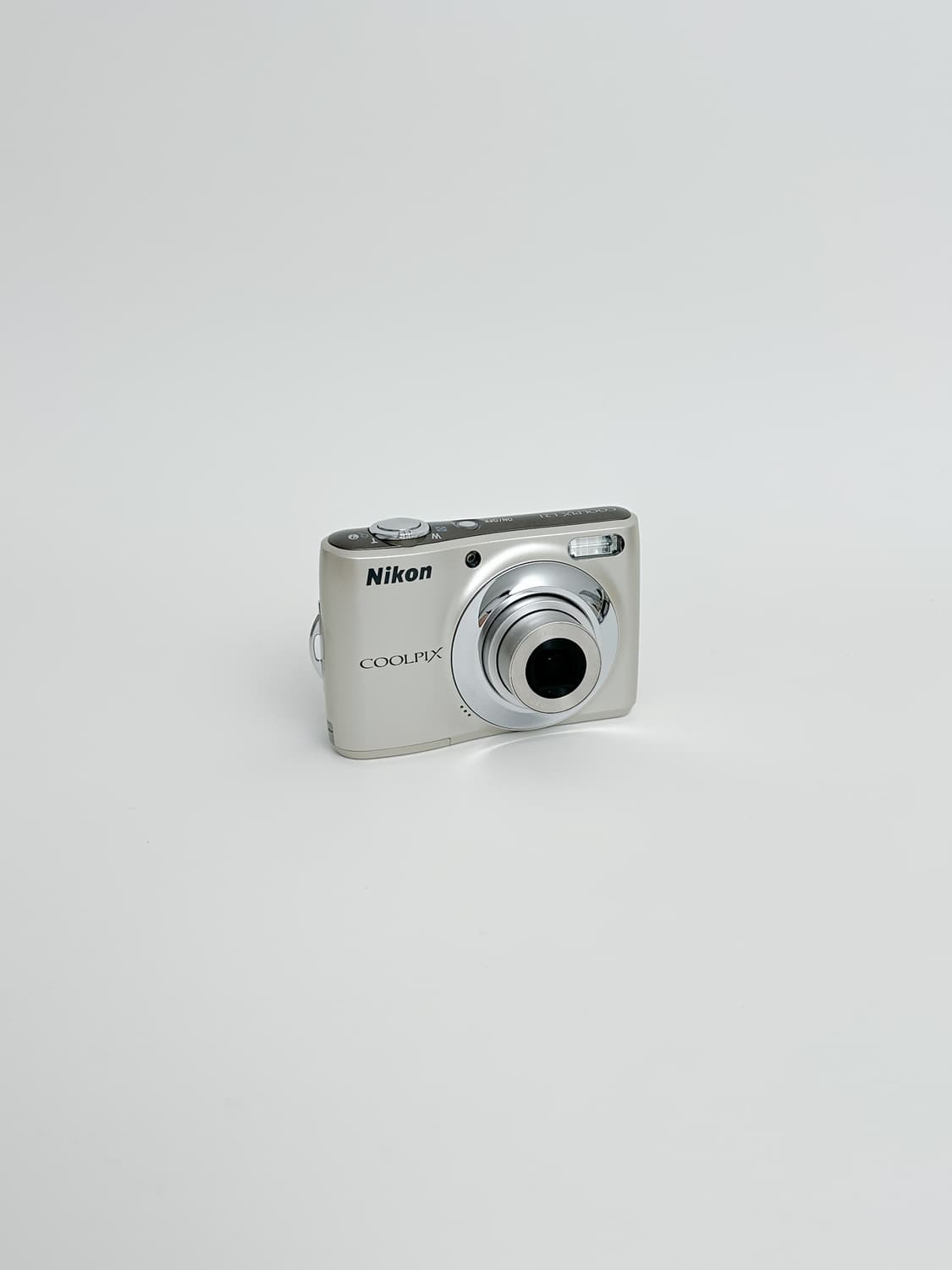 건전지디카!) 니콘 쿨픽스 l21 coolpix 빈티지 디카 상품이미지2