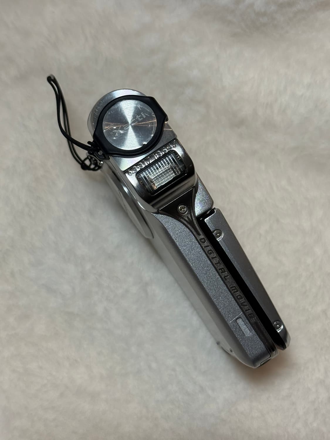 작티c6 한국어o 황변,비네팅x 박스o 상품이미지3