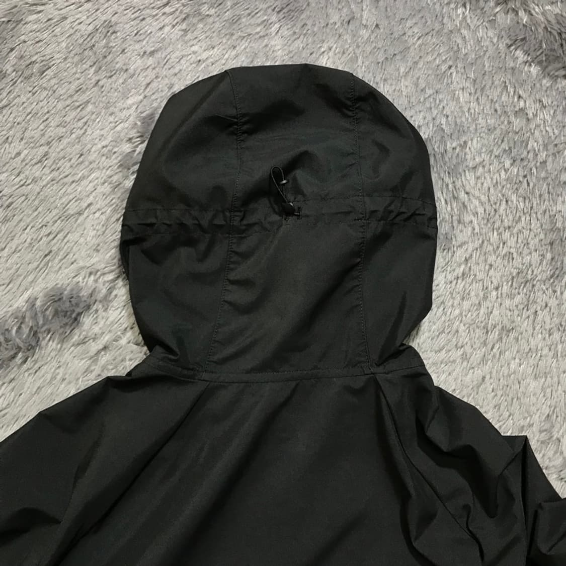 [[L, A급] 나이키(NIKE)러닝 에센셜 원드러너 후드 자켓#369 상품이미지5