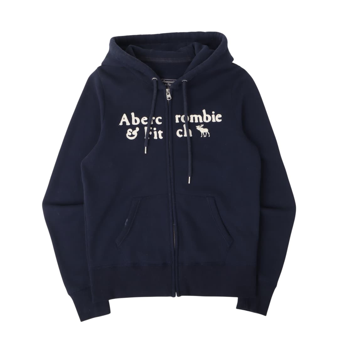 아베크롬비 네이비 후드집업 상품이미지1