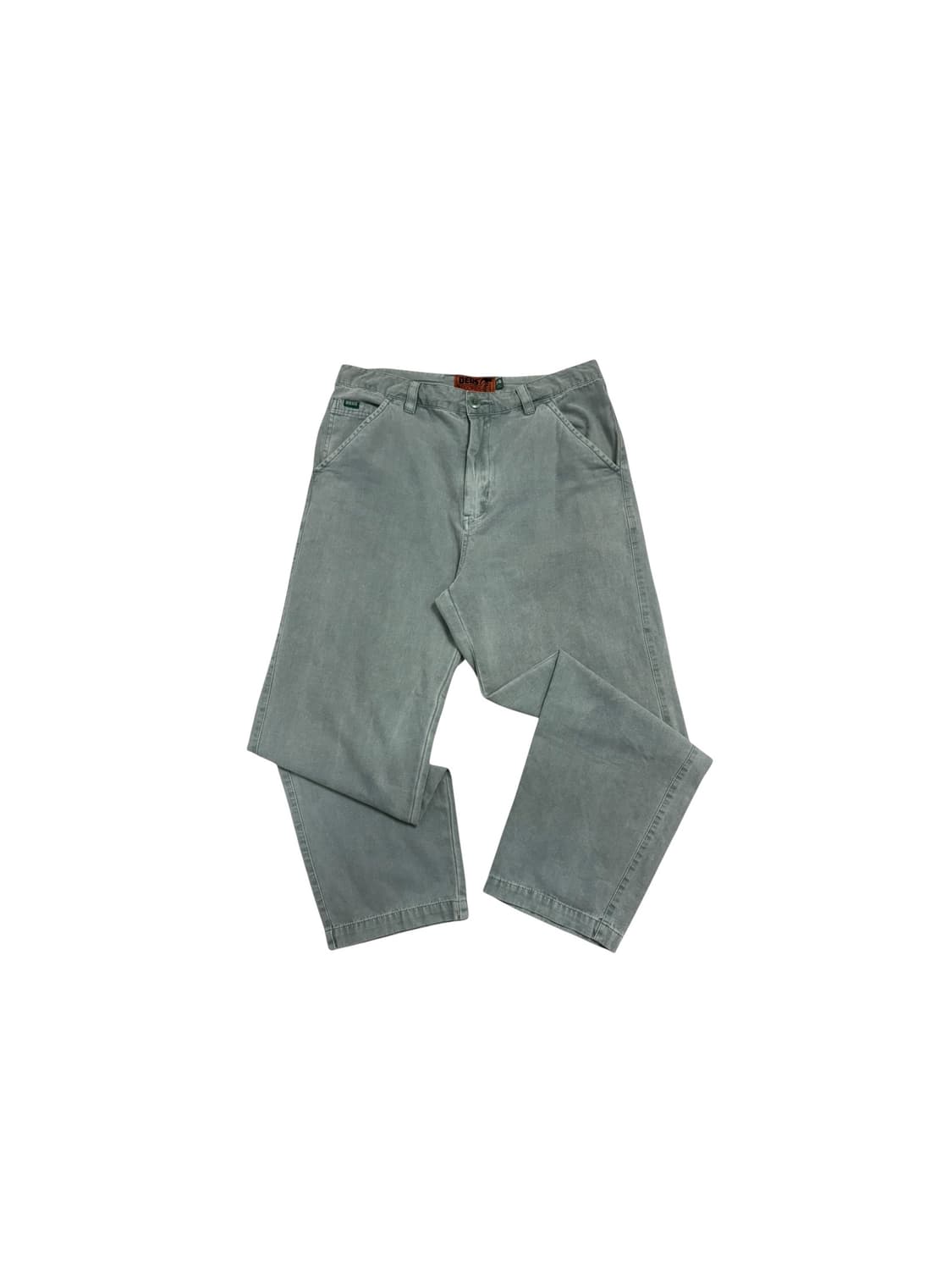 데우스 엑스 마키나 제트 레코드 데님 팬츠 상품이미지1