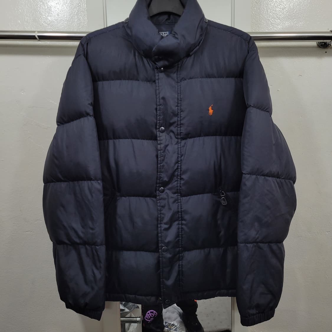 L 폴로랄프로렌 구스다운 패딩 상품이미지3