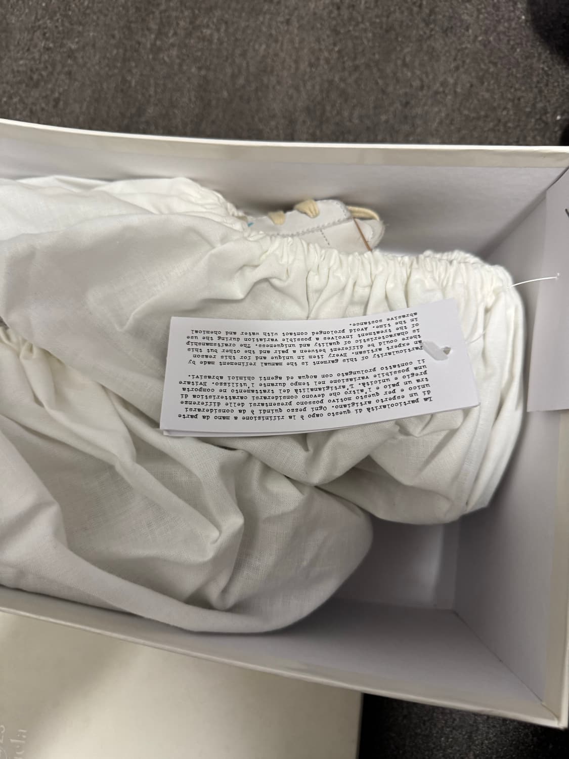 마르지엘라 페인팅 독일군 260 상품이미지9