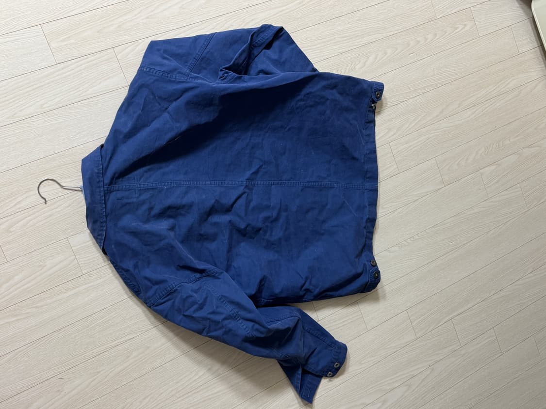 디미트리 블랙 프렌치 워크자켓 상품이미지2