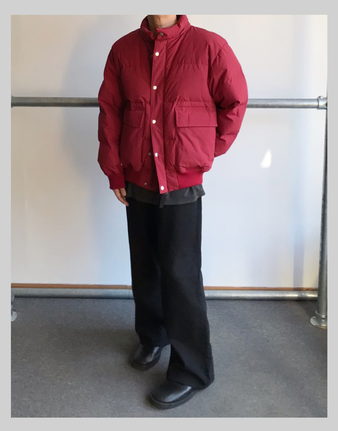 JOURNAL STANDARD X LASKA 상품이미지10