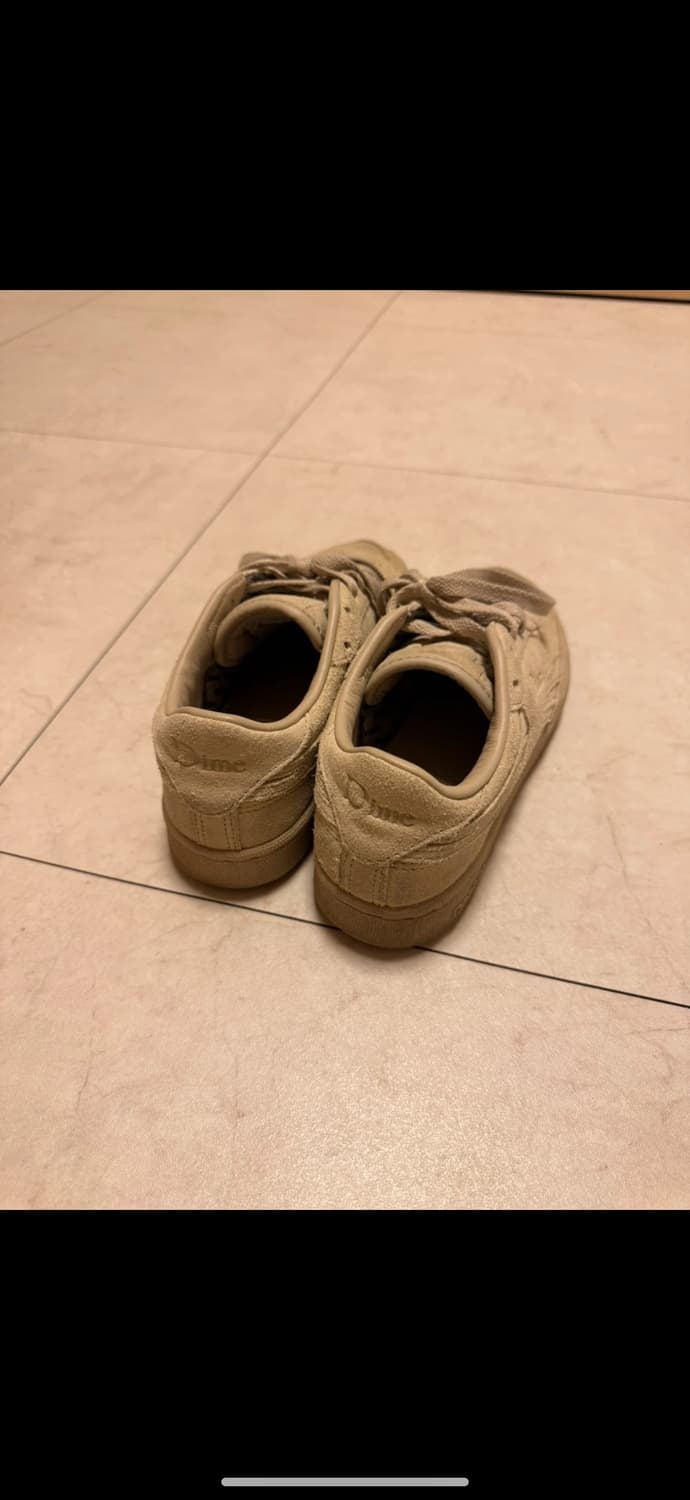 리복xdime 다임 콜라보 클럽c 235 상품이미지5