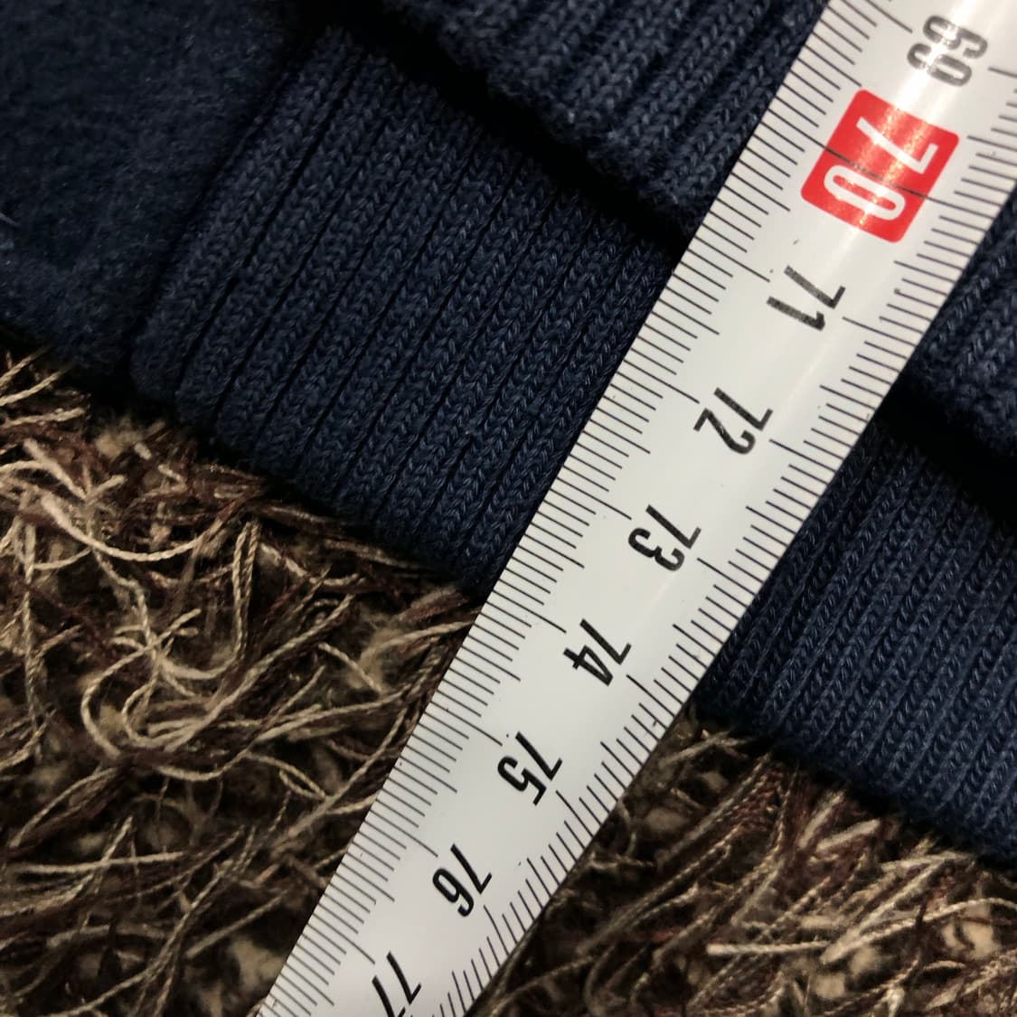 XL 아디다스 신형 MC 바시티 자켓 상품이미지10