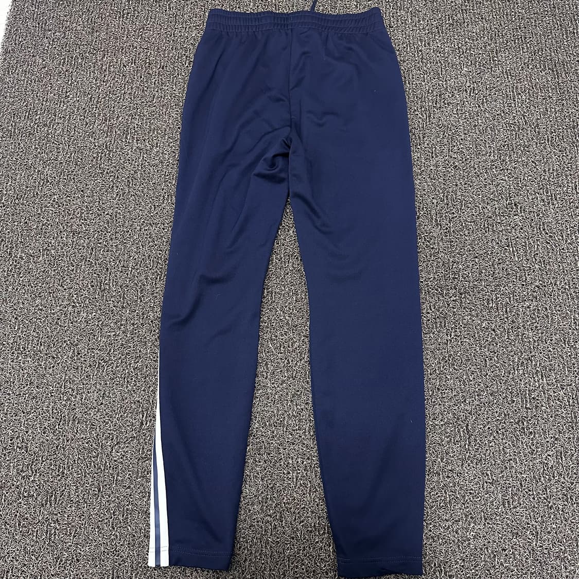 라코스테 트레이닝복 추리닝 운동복 바지 네이비 S 상품이미지4