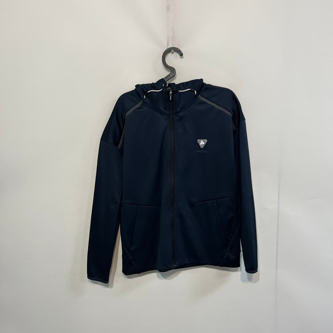 헤지스 여성 골프 집업 95 상품이미지1