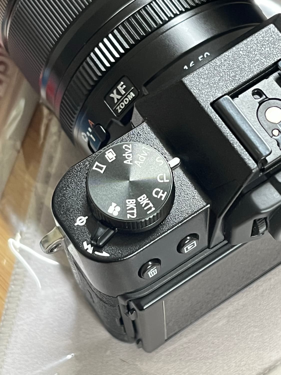 후지필름 x-t30ii 블랙 바디 판매 상품이미지8