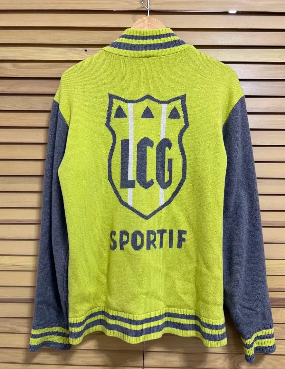 르꼬끄골프 남성 방풍집업패딩점퍼 105 상품이미지3