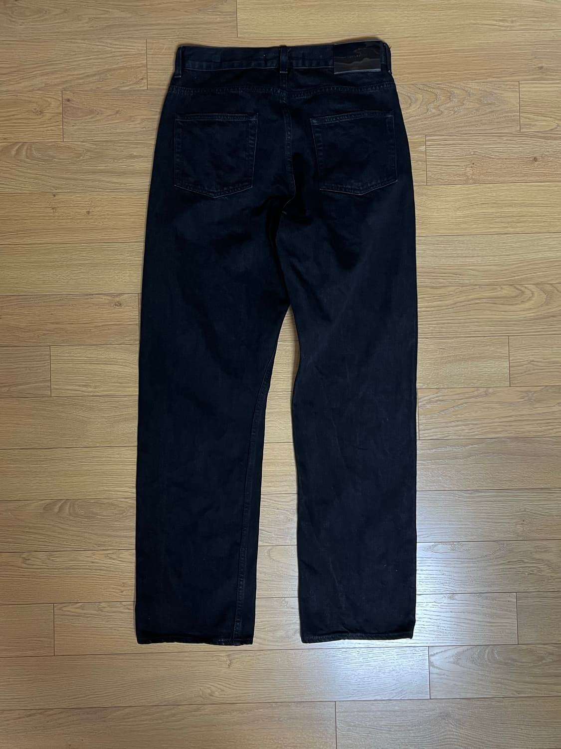 아워레가시 세컨드컷 데님 [29] 상품이미지2