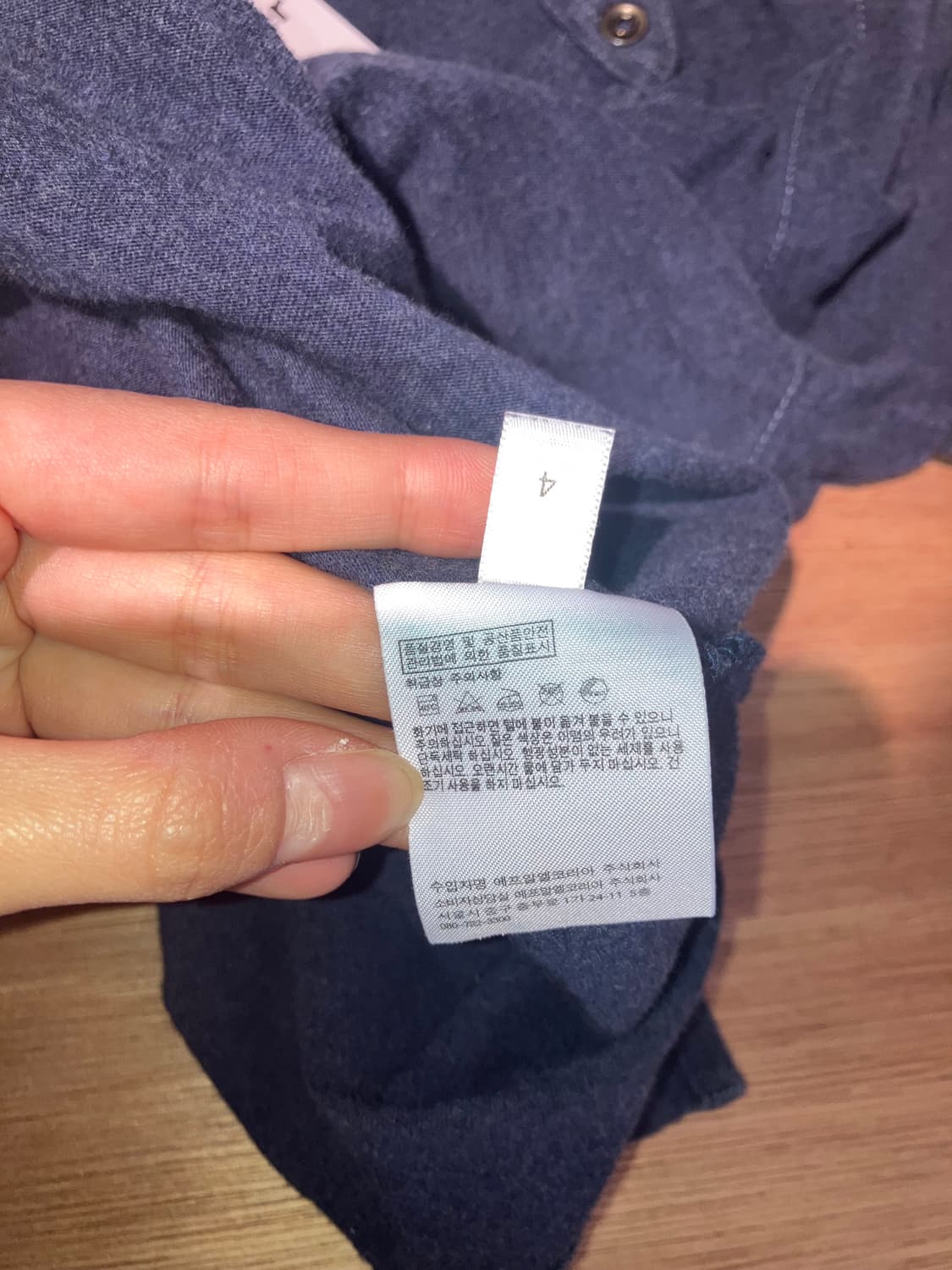 Uniqlo x Michael Bastian  미니멀 웨스턴 반팔티 상품이미지6