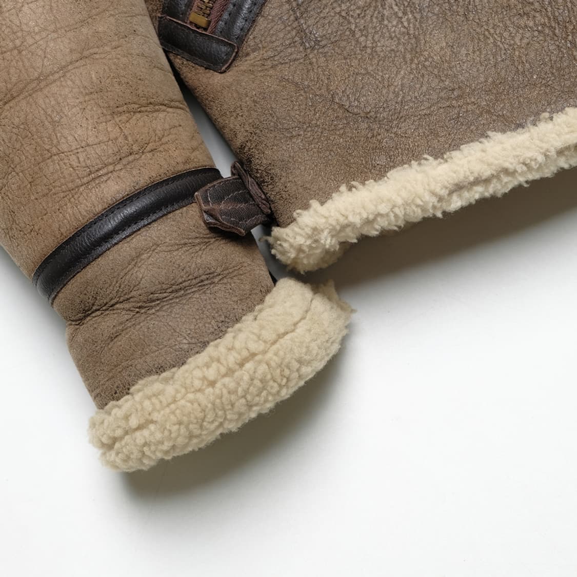 90s B-9 jacket 상품이미지4