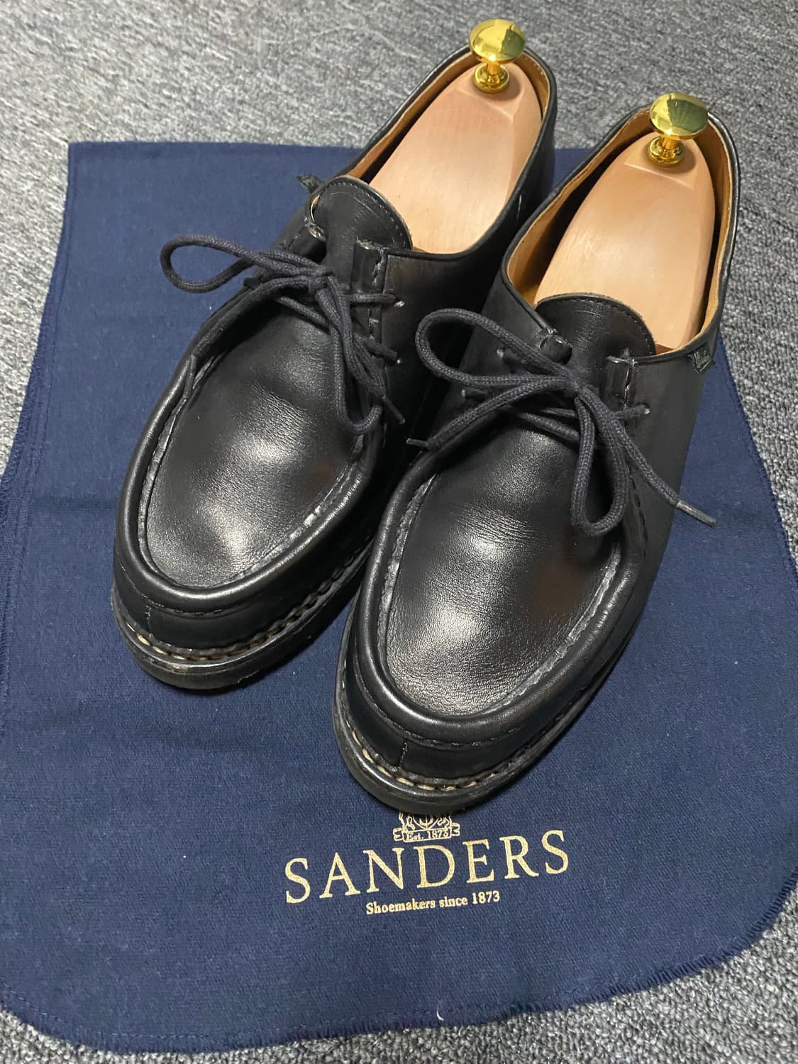 정리중. 파라부트 미카엘  저렴히 정리합니다 상품이미지3