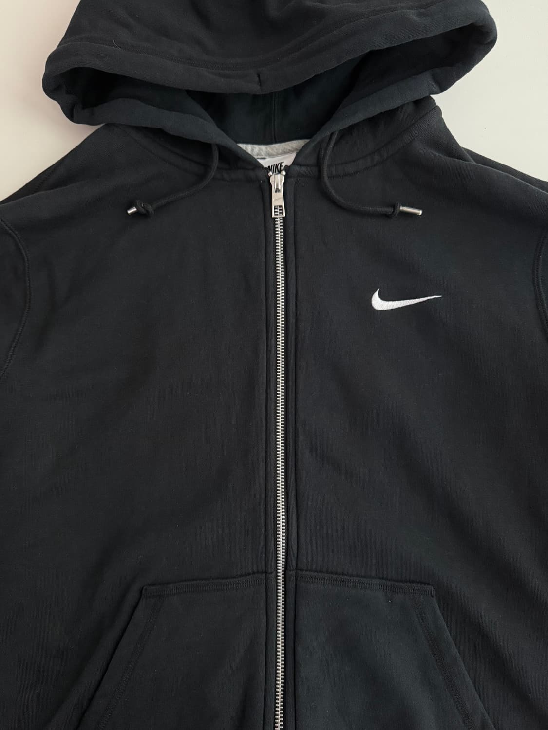 나이키 후드집업 상품이미지3