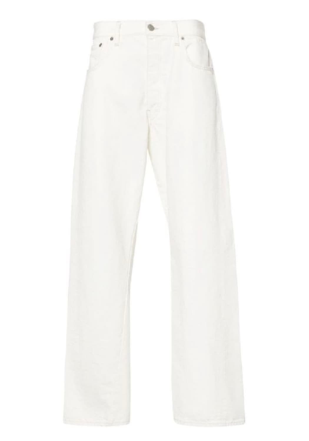 선플라워 와이드 트위스트데님 상품이미지2