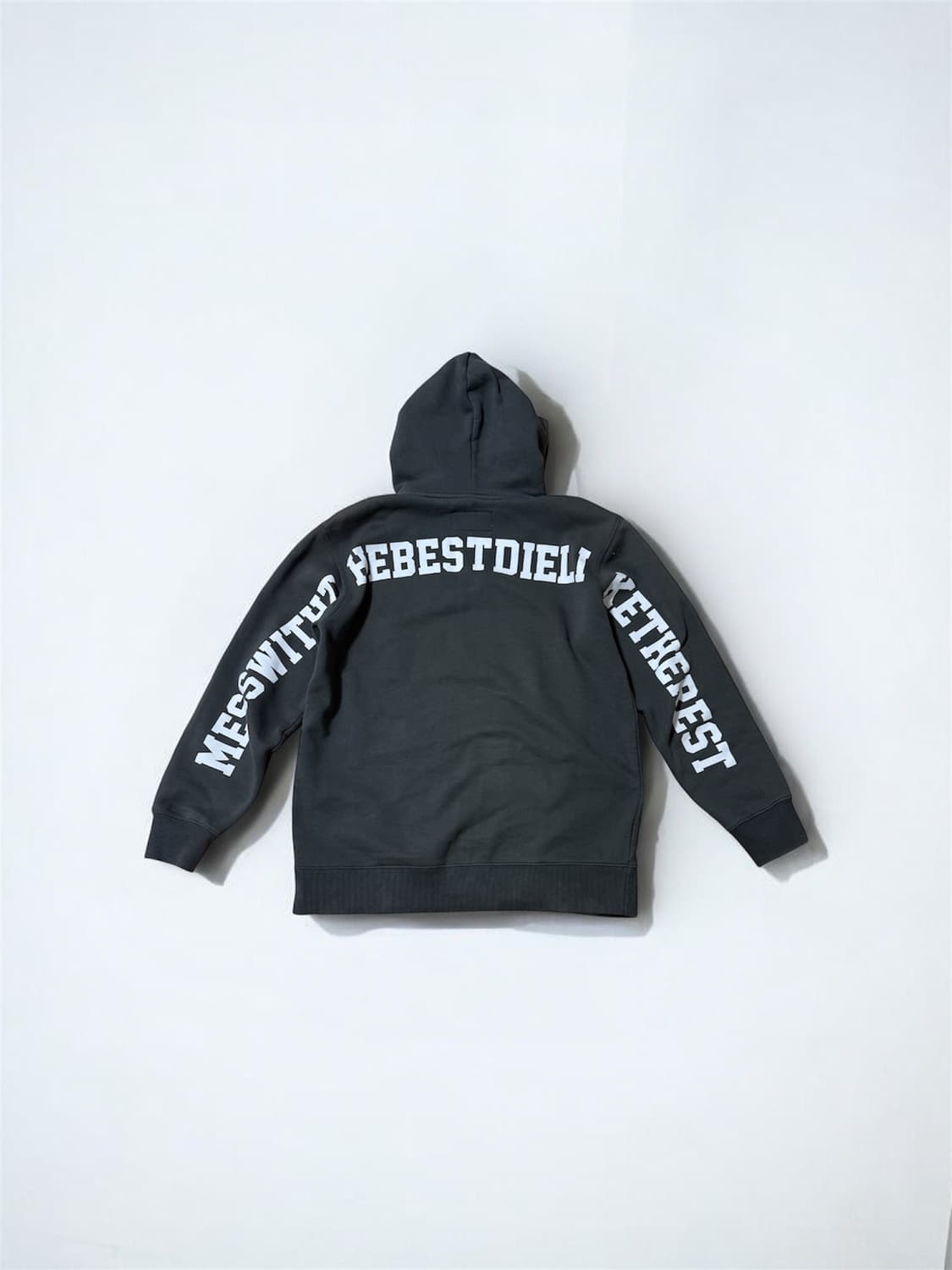 네이버후드 후드티 상품이미지1