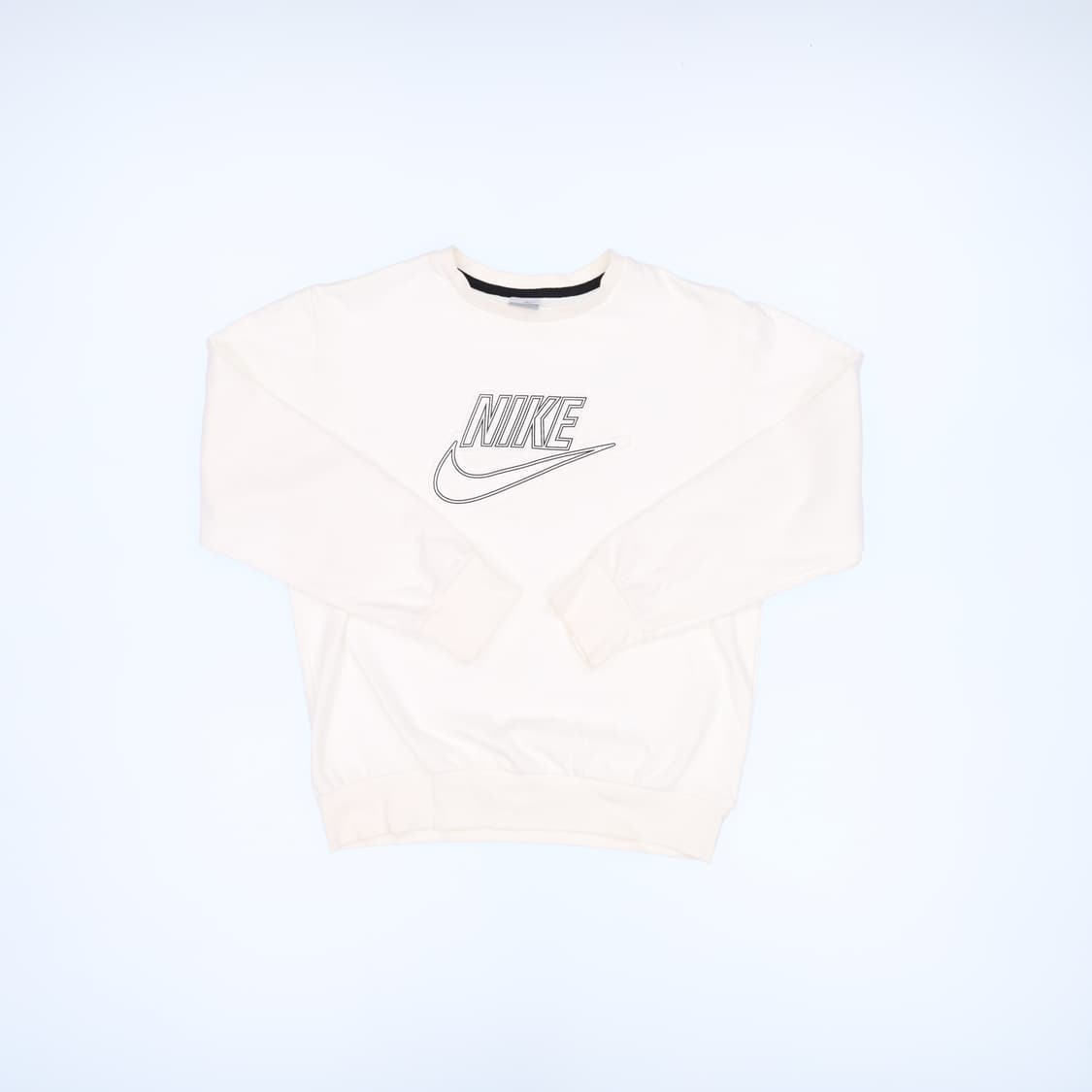 [L] 나이키 남성 맨투맨 스웻셔츠 0115J 상품이미지1