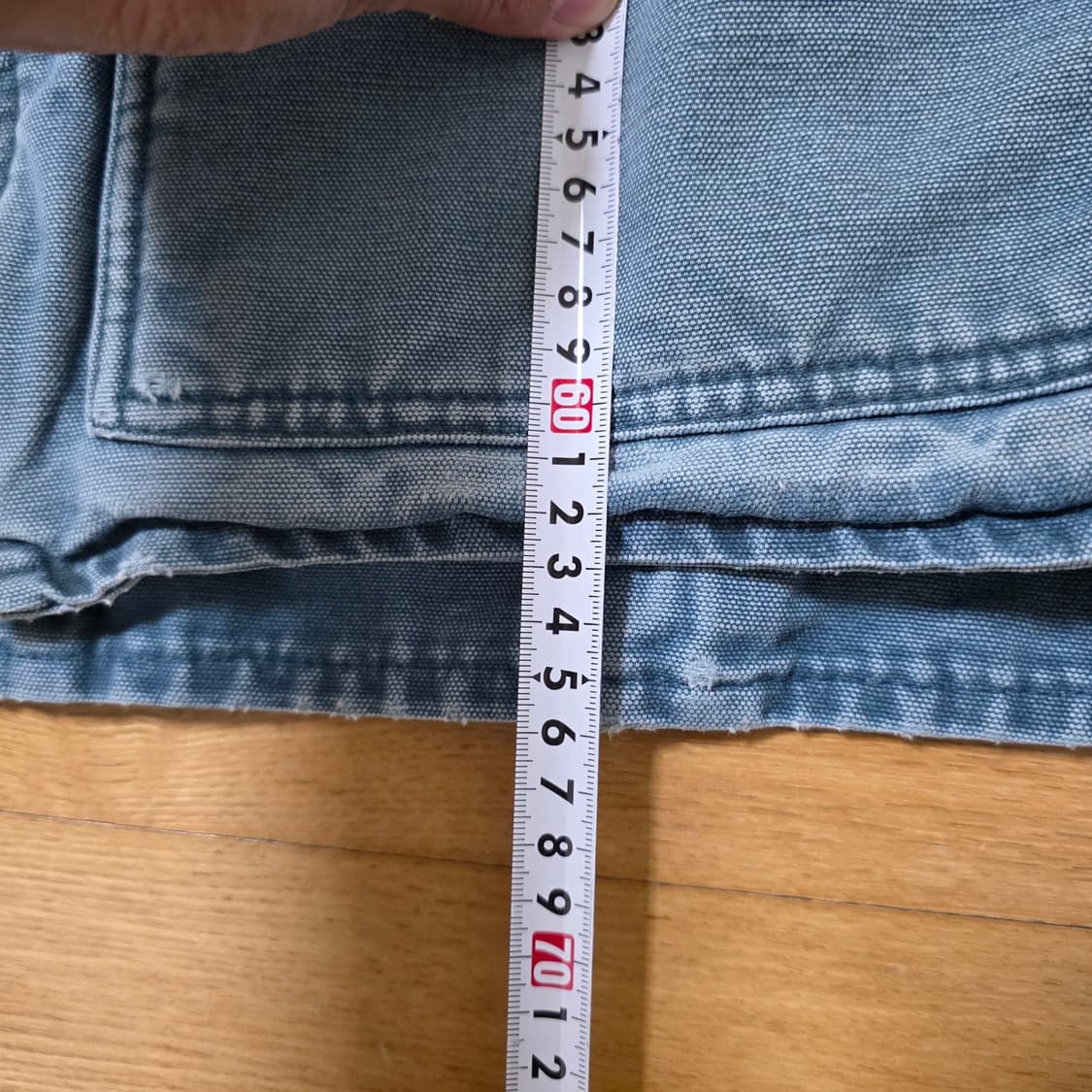 칼하트 조끼 칼하트 베스트 칼하트 자켓 칼하트 wv001  상품이미지9