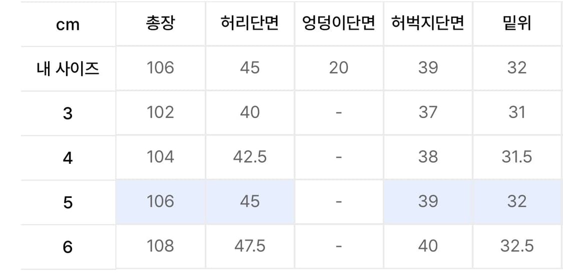 브라운야드 워시드필드팬츠 브라운 상품이미지2