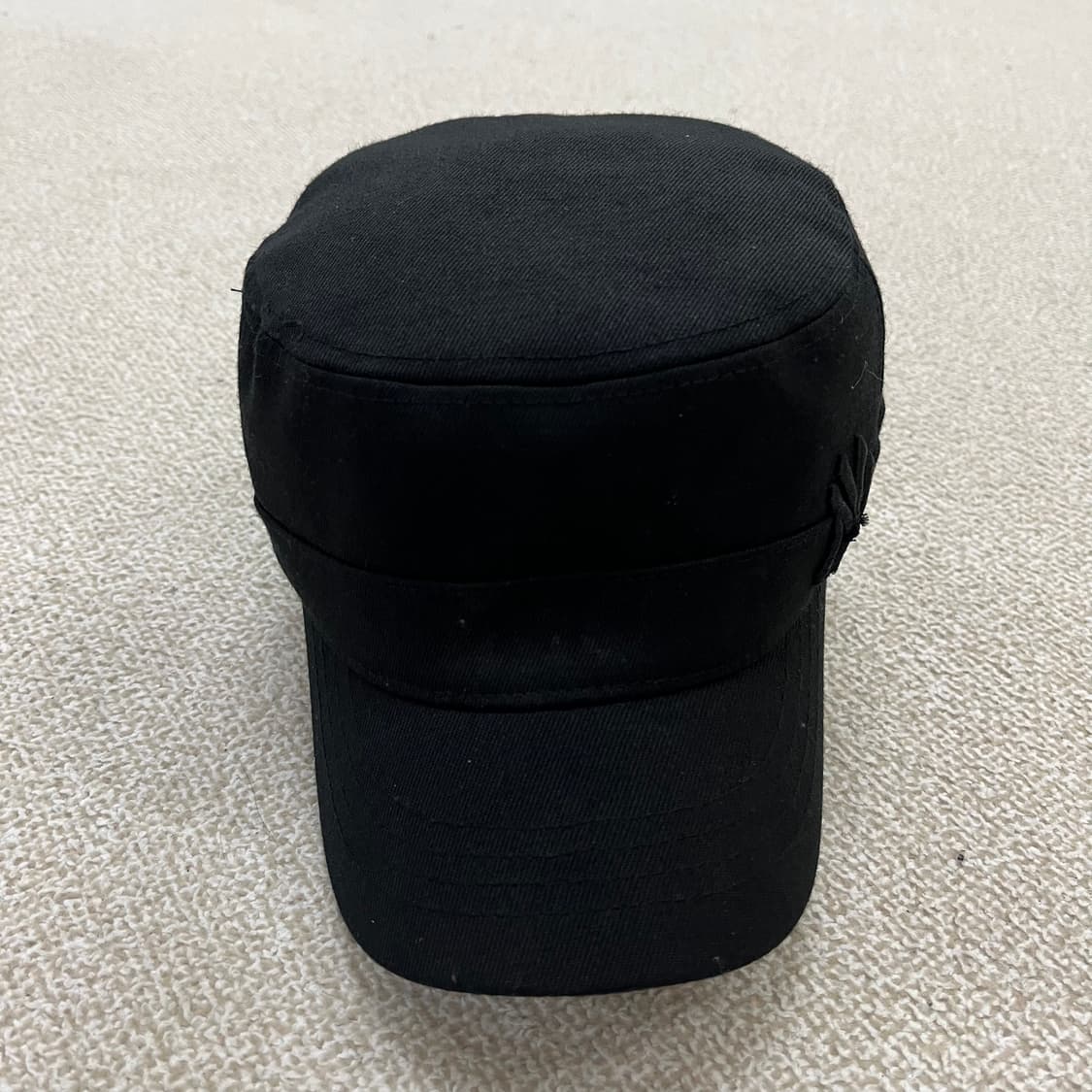 [S-M] 엠엘비 뉴욕양키즈 밀리터리 캡모자 0107M1 상품이미지1