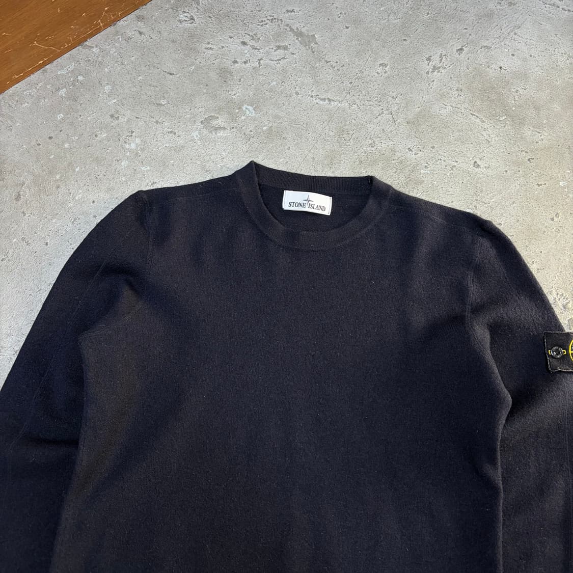 스톤아일랜드 니트[2332] 상품이미지2