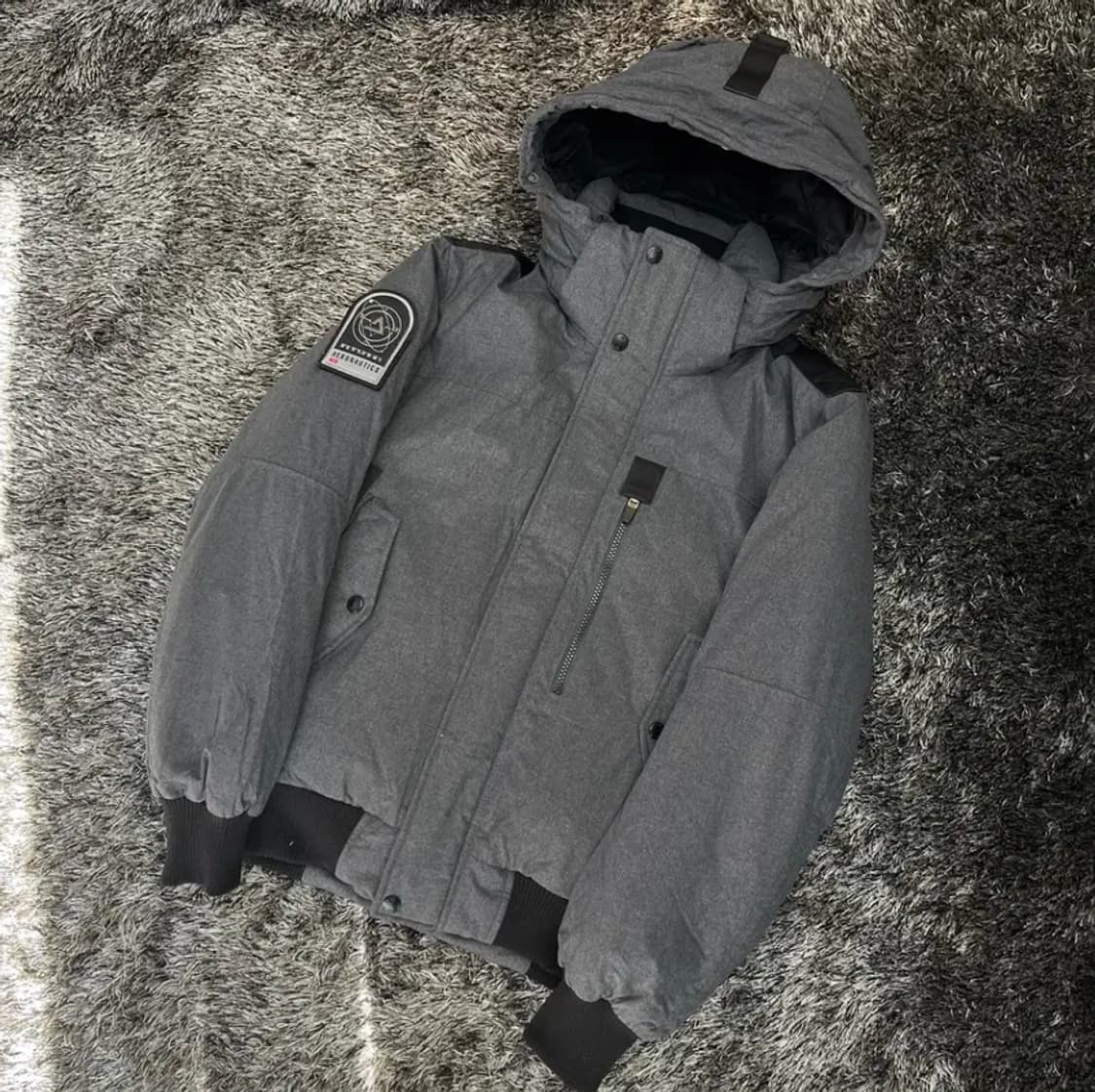 K2 여성 거위털 숏패딩 (90) 상품이미지1