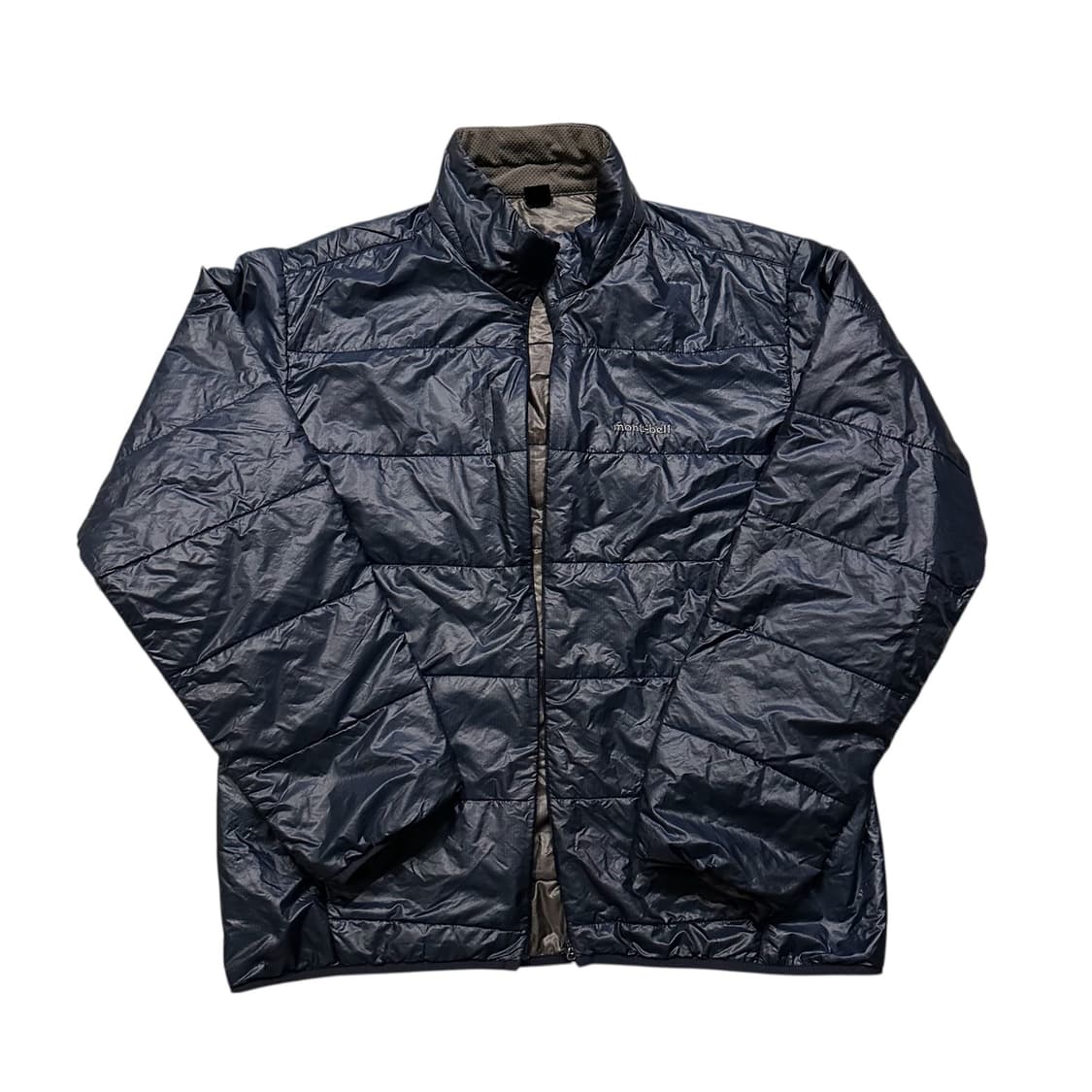 90s JPN 몽벨(Montbell) 자켓 상품이미지1
