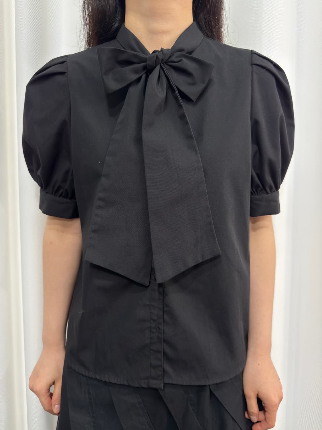 ingni strap shirt 상품이미지1