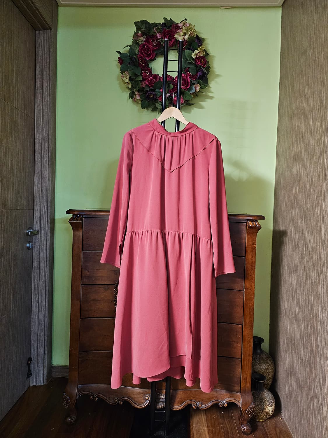 SJSJ 롱원피스 상품이미지4