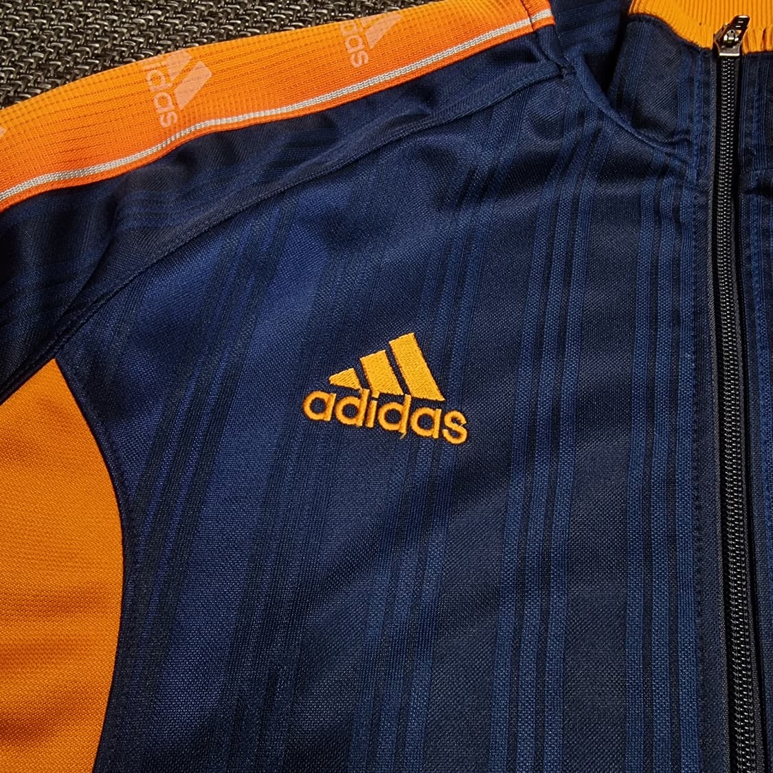 아디다스 발렌시아 커스텀 져지 상품이미지4