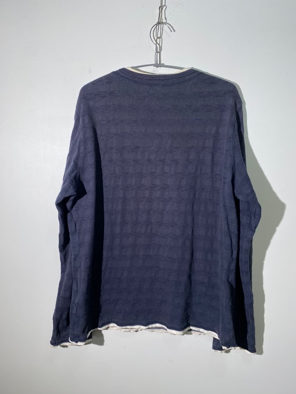 빔즈 하트 롱슬리브 상품이미지2