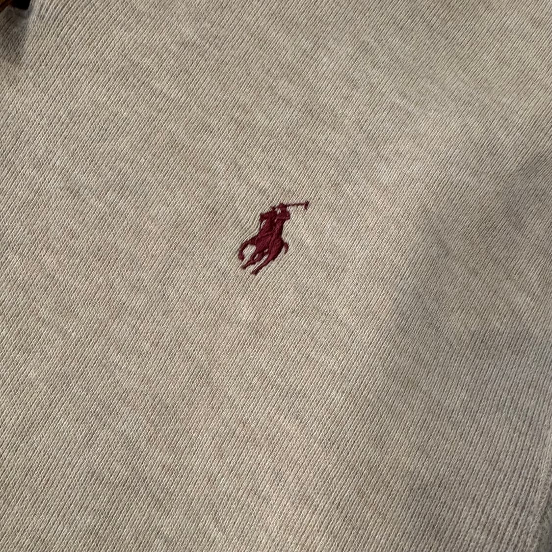 폴로 니트 ⭐️1041 상품이미지2