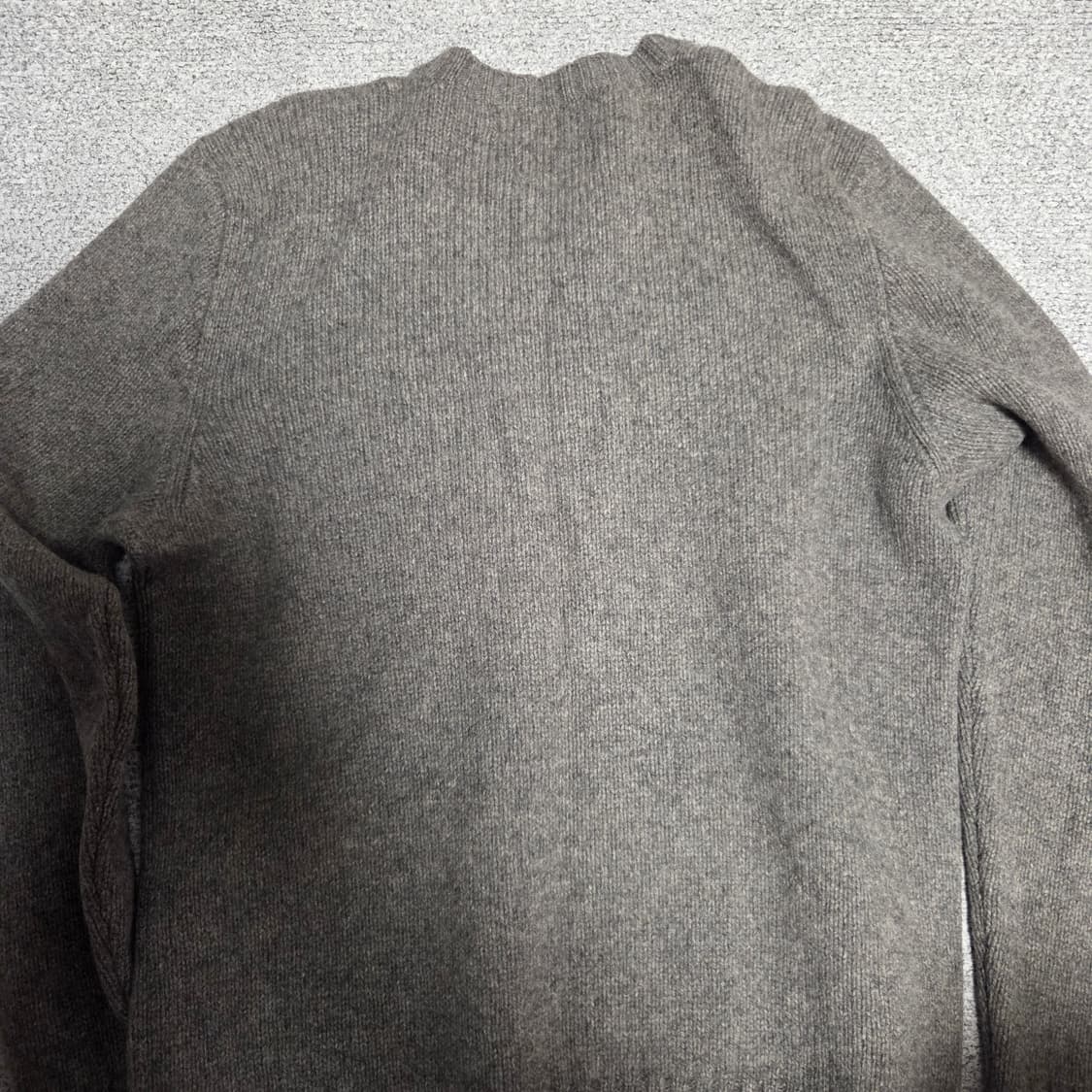 Polo 폴로 랄프로렌 메리노 울 앙고라 니트 M-L(95-100) 상품이미지5