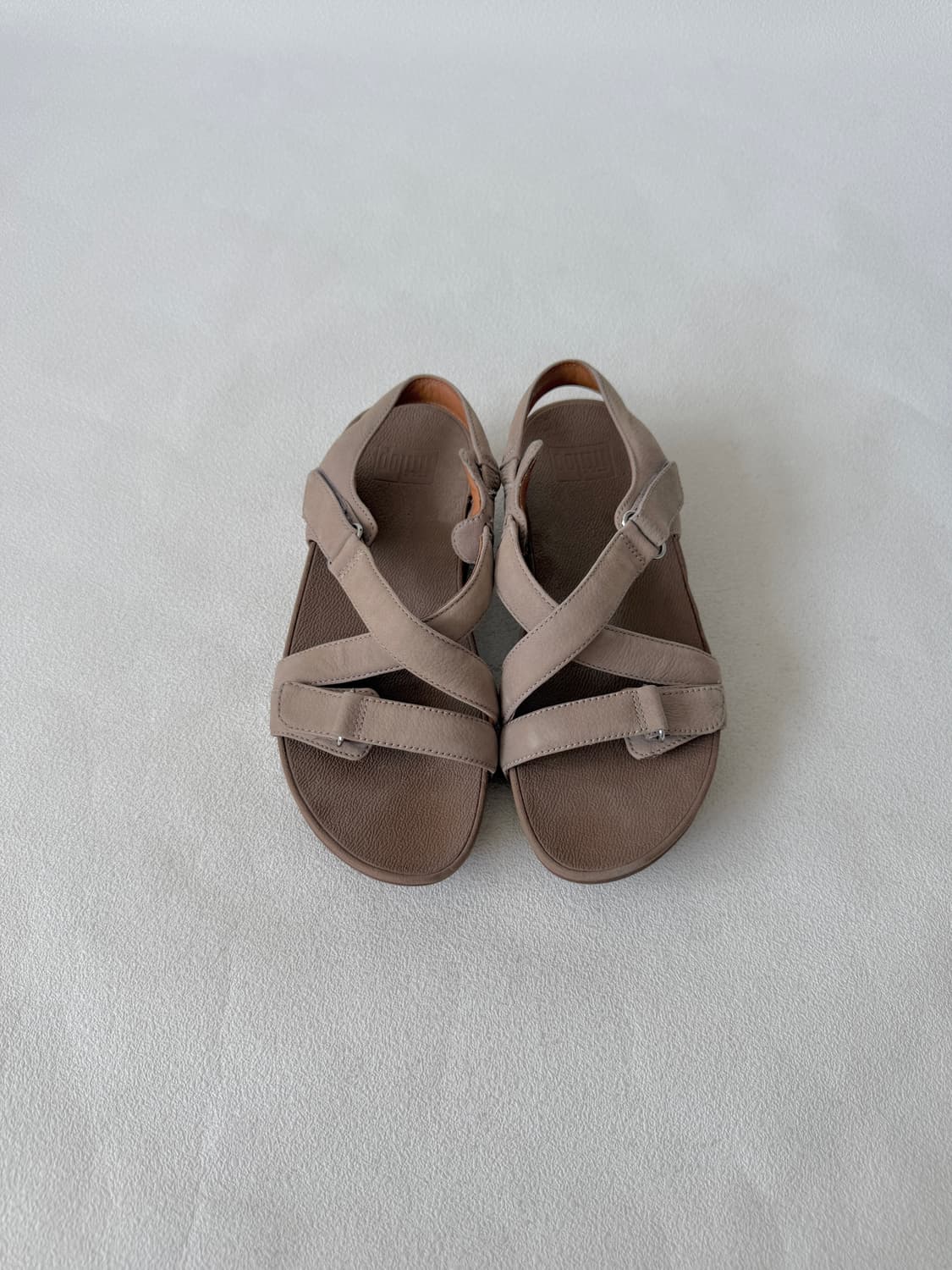 [UK4]피플랍(FITFLOP) 샌들 상품이미지2