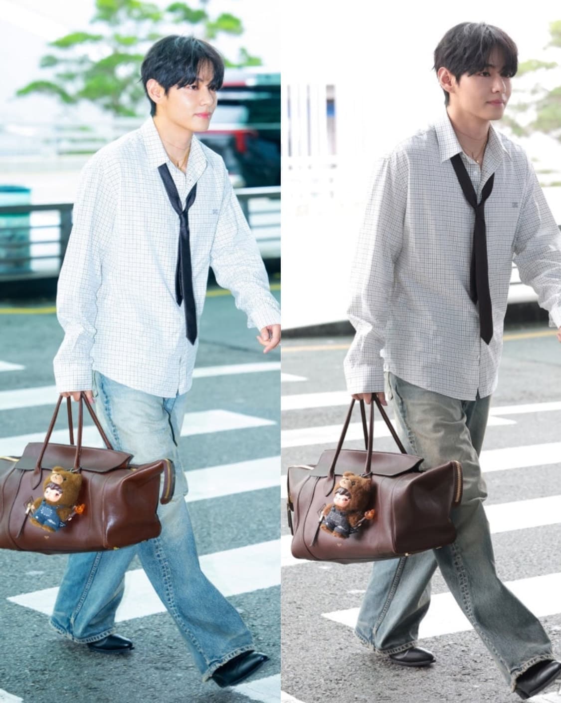 셀린느 뷔 웨스턴 부츠 유일매물  상품이미지2