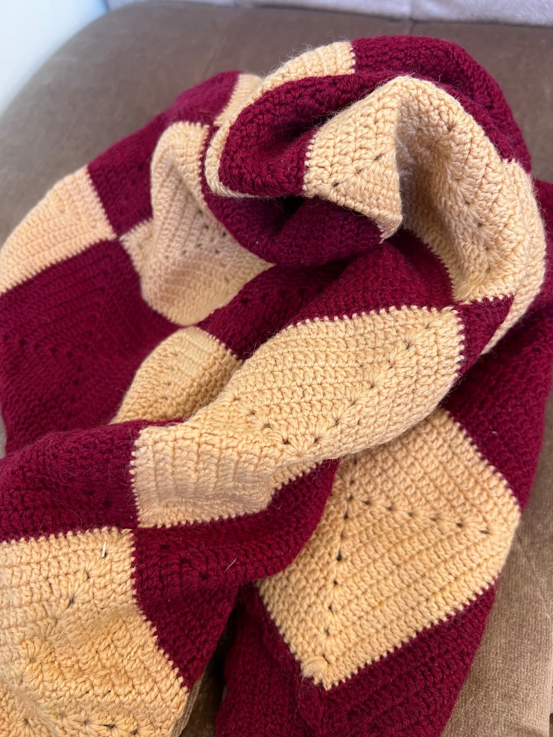 유럽수입핸드메이드블랭킷 상품이미지1