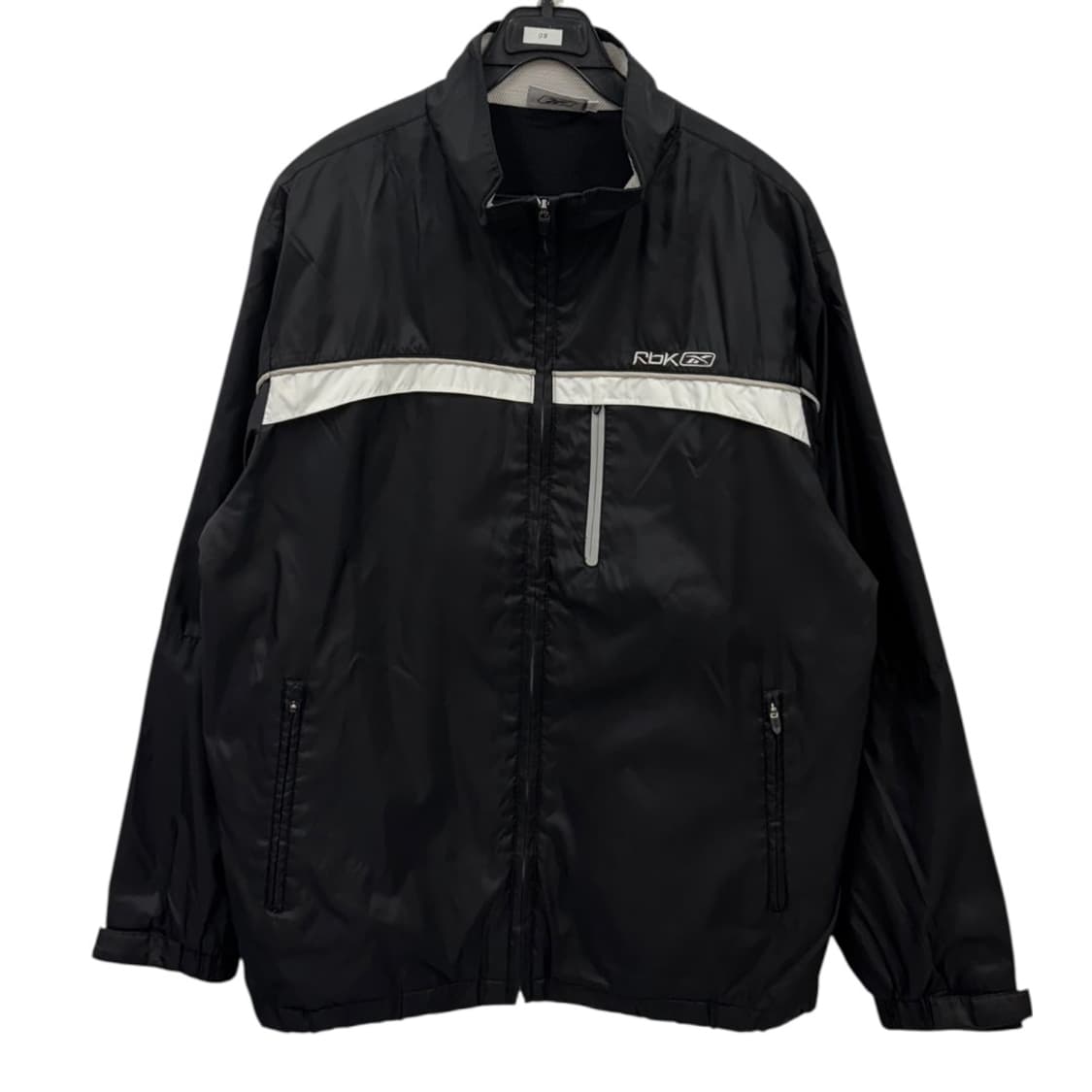 리복 올드스쿨 바람막이 상품이미지1