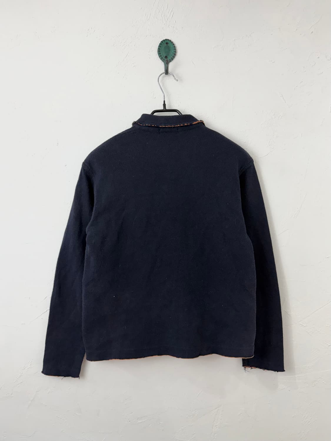 꼼데가르송 옴므 스웻 PK 상품이미지4