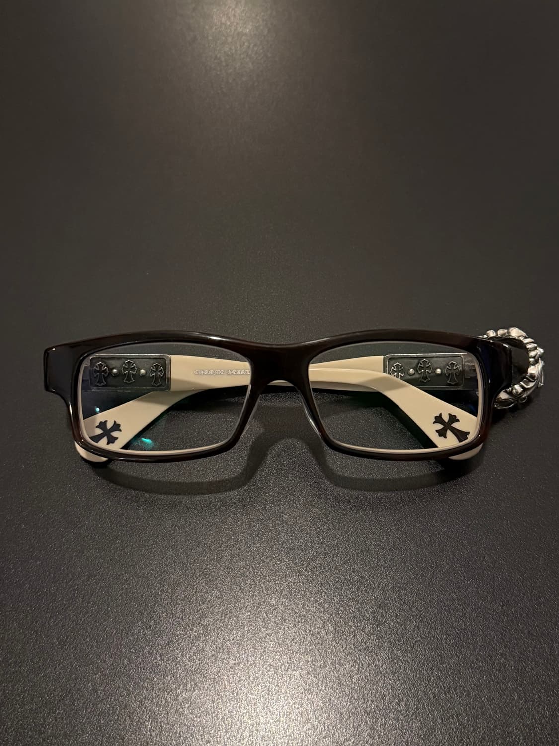 크롬하츠 Dismembered 안경 상품이미지1