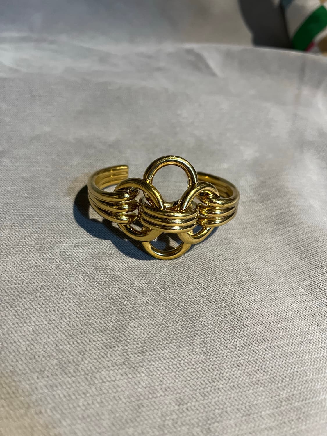 생로랑 앤틱뱅글 상품이미지1