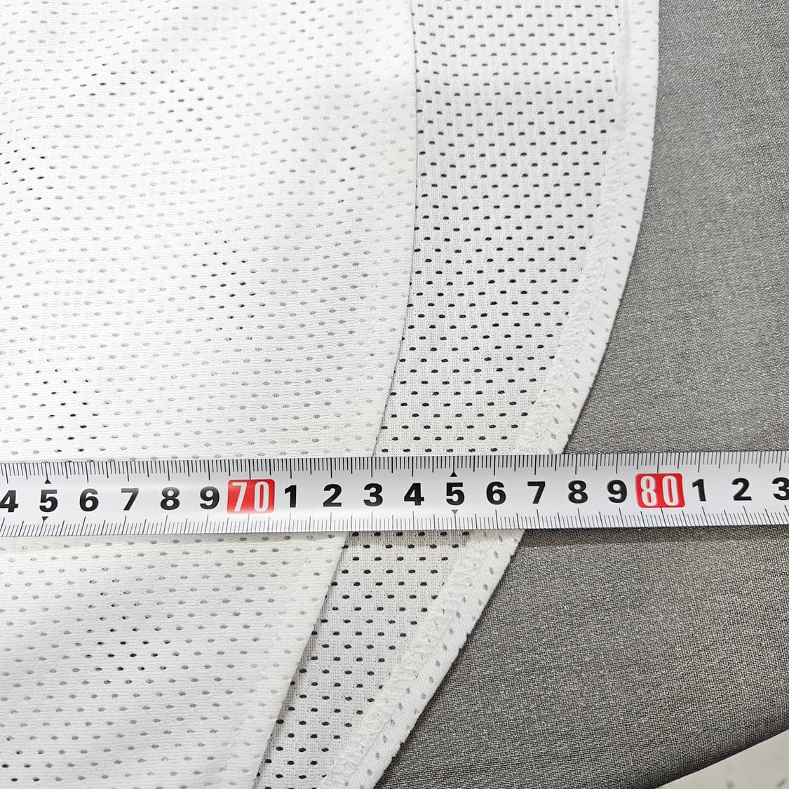 삼성라이온즈 빈폴아웃도어 노마킹 한자 왕조 유니폼 105 상품이미지6