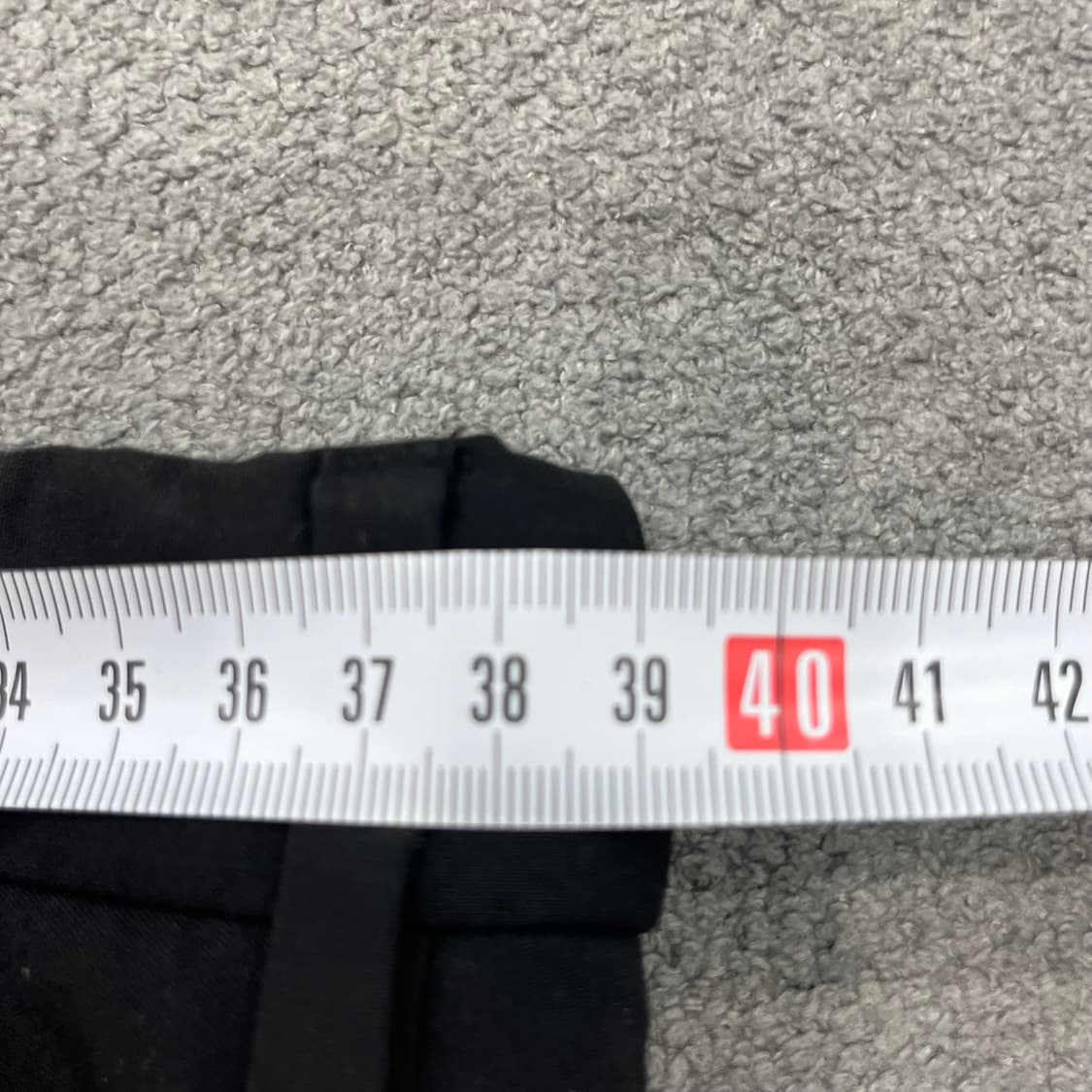 31 무신사 스탠다드 남성 슬랙스 상품이미지8