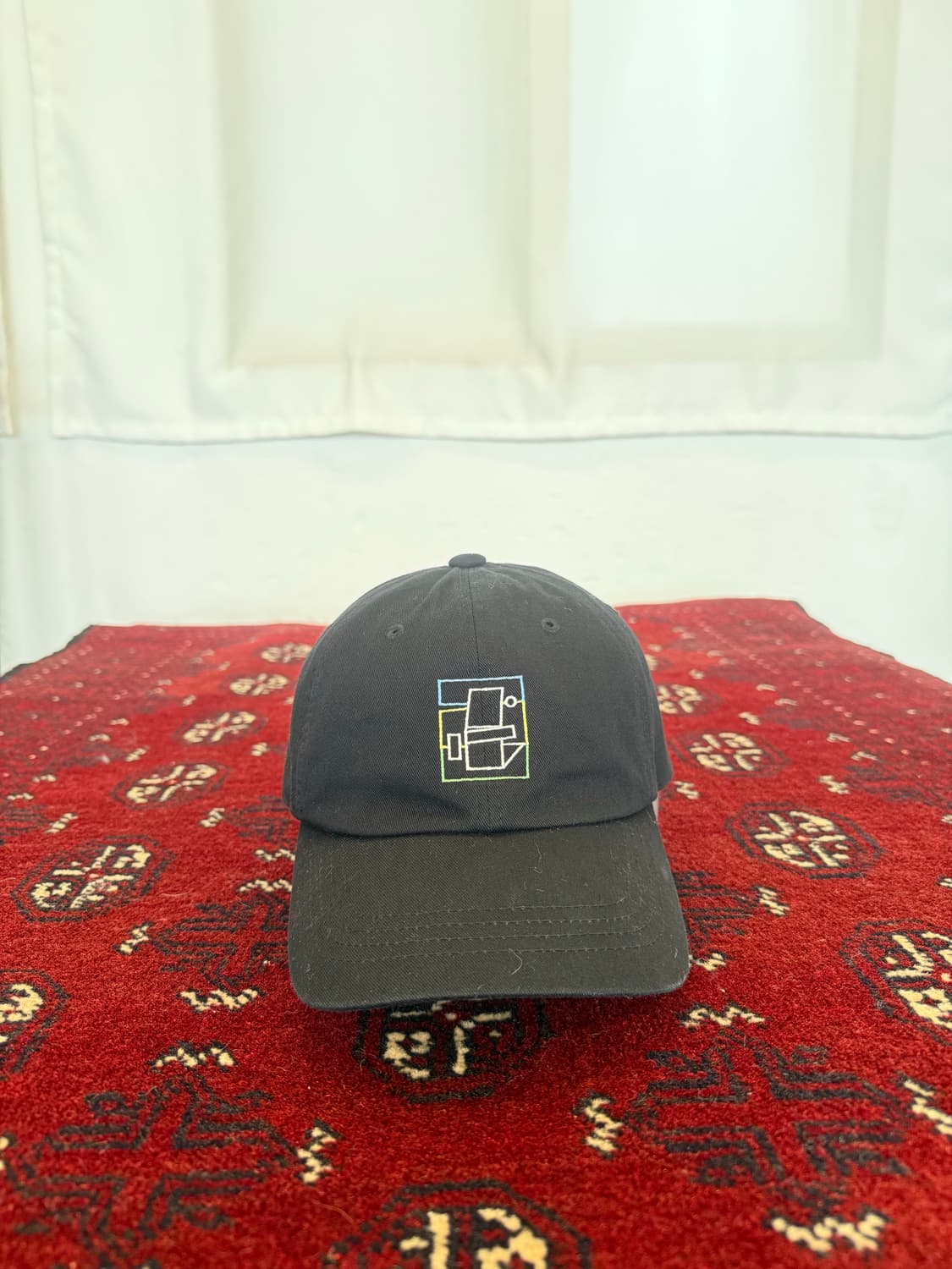 Jazzyfact 재지팩트 10주년 기념모자 상품이미지1