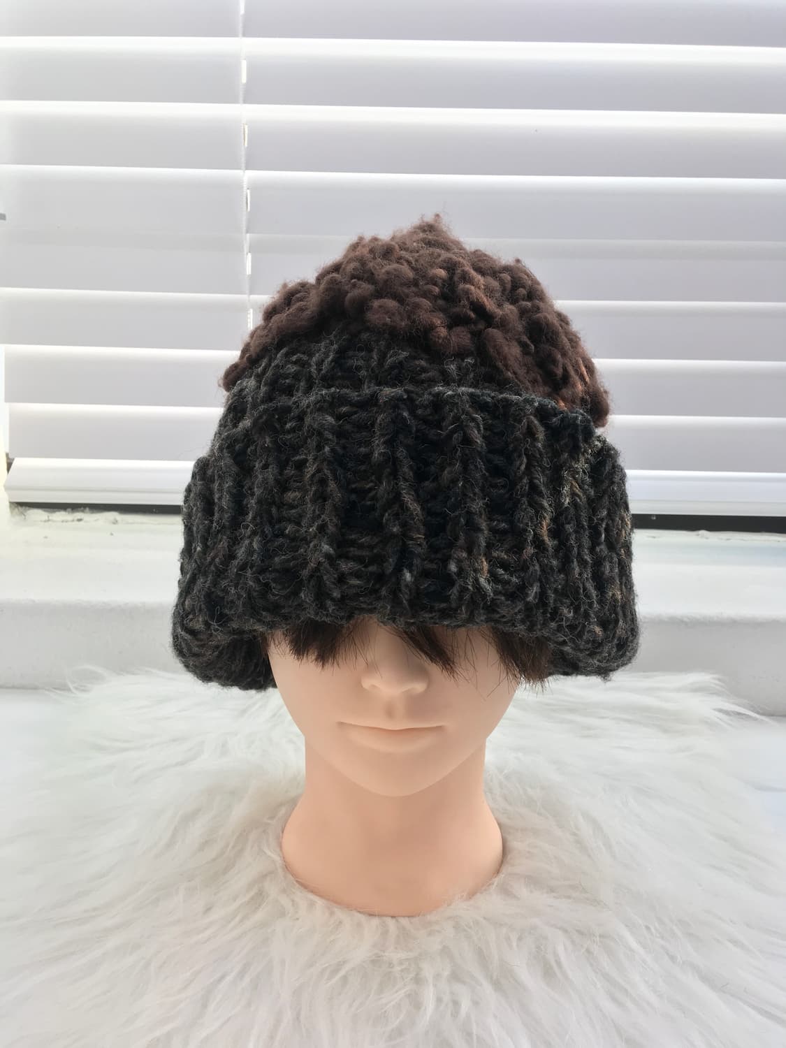 ca4la pompom hat  상품이미지6