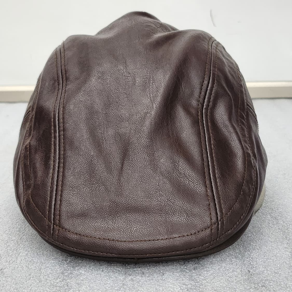 피에르가르뎅 정품 헌팅캡 도리구찌 58cm 상품이미지2