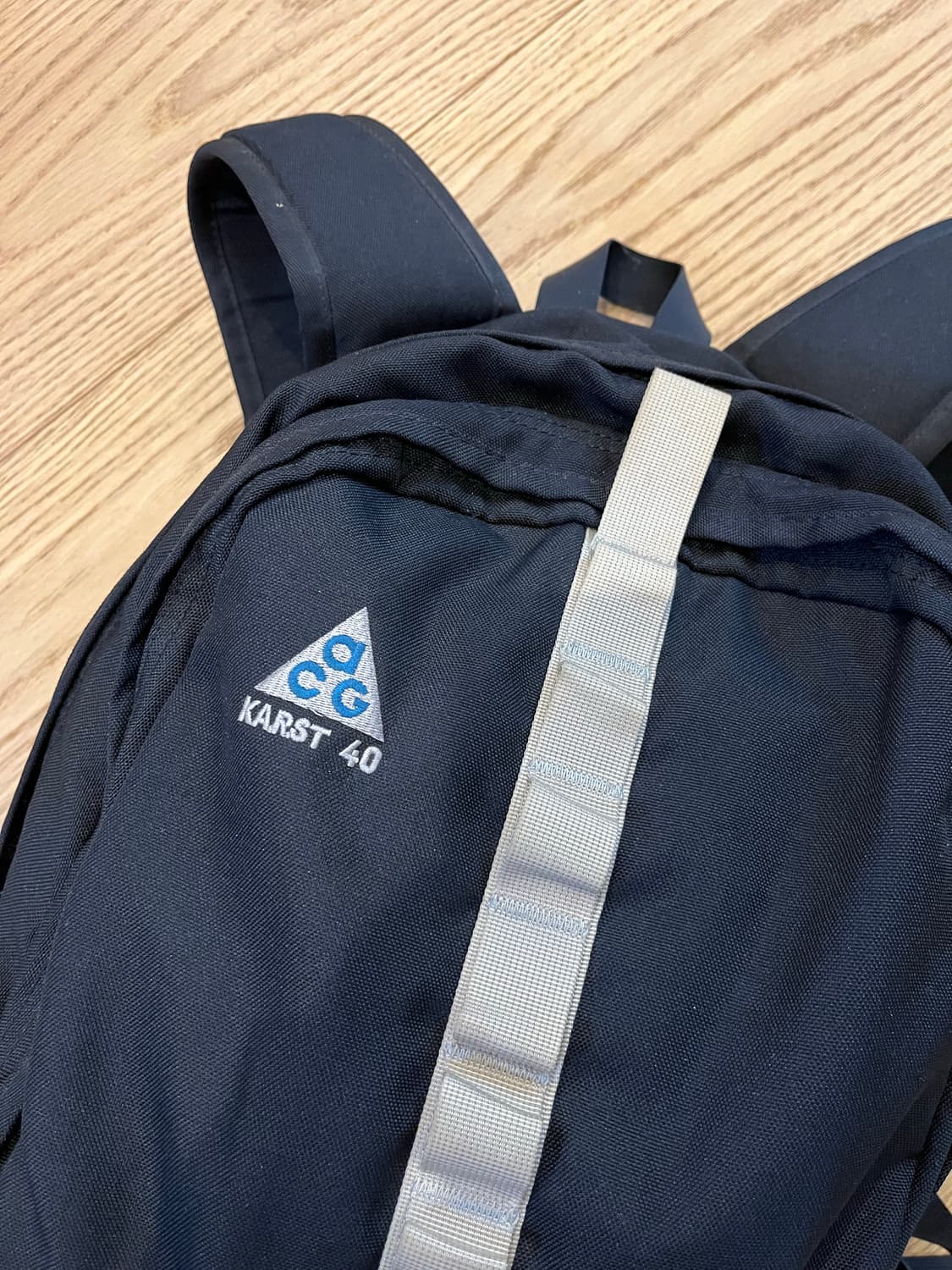 빈티지 나이키 ACG KARST 40 상품이미지2