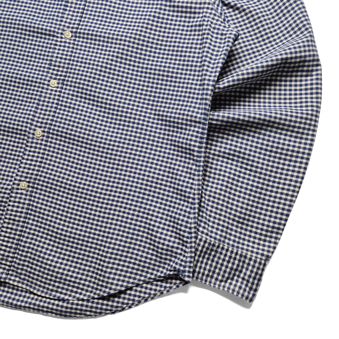 [L] 폴로 랄프로렌 깅엄체크셔츠 상품이미지5
