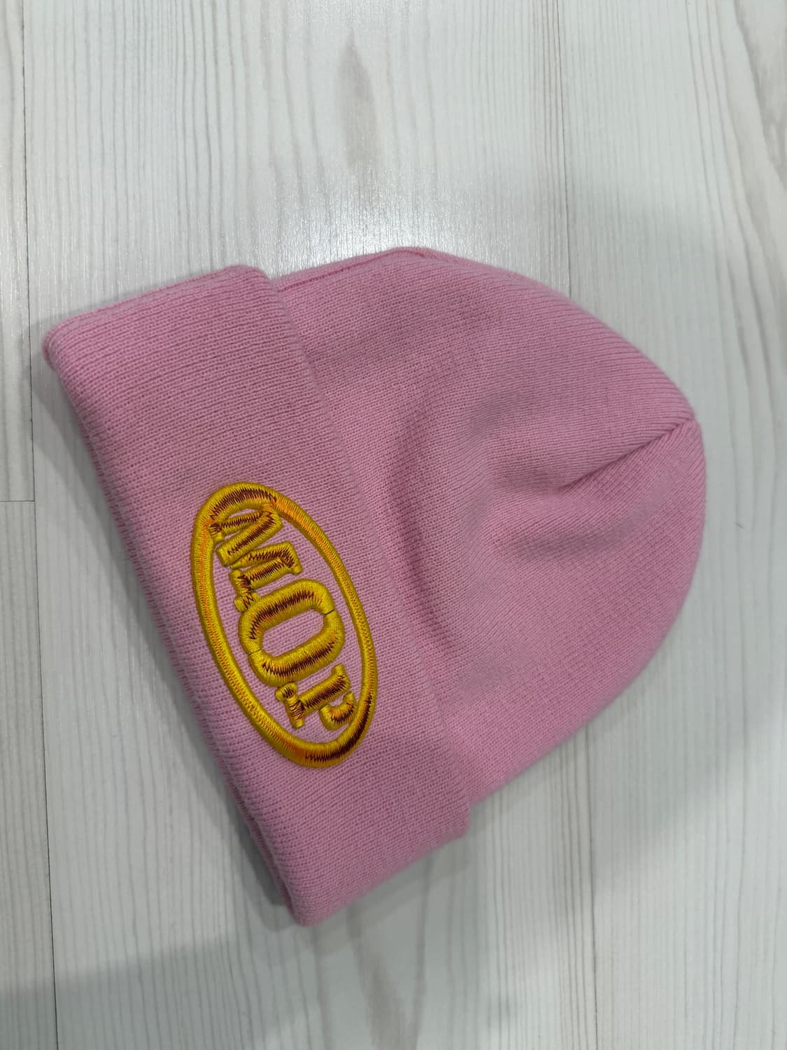 24fw supreme 비니 상품이미지1